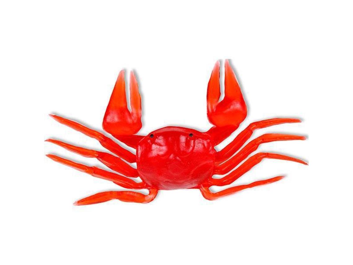 Kali Eye Bay Crab