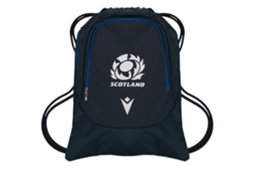 Saco de Ginásio de Rugby MACRON (TU)
