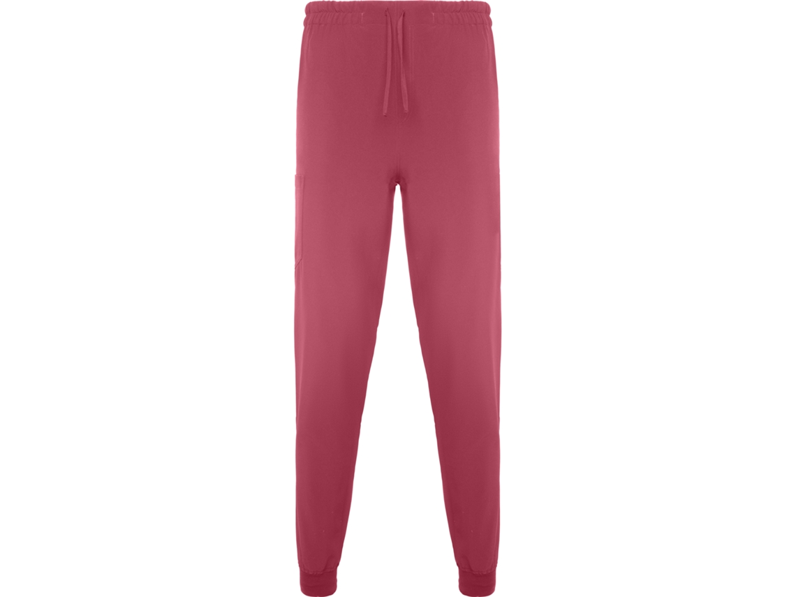 Pack de 2 Calças ROLY (S - Rosa)