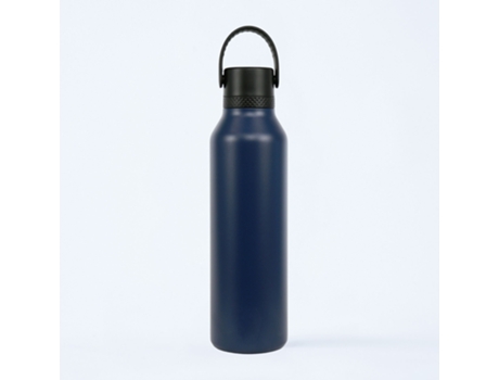 Garrafa térmica Runbott Mii 750ml Azul marinho 972608