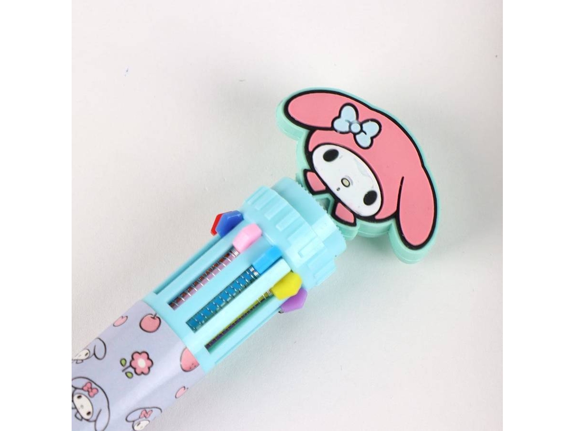 Caneta multicolor My Melody