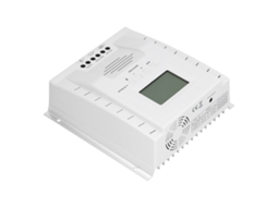 Laxiscreed Regulador De Carga Para Painel Solar Com Chip Eficiente De Baixa Potência