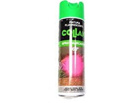 Colak 70508 | Spray Marcador Verde 500ml Collak