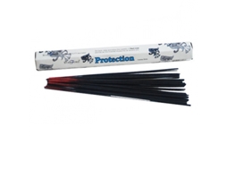 Incenso Premium de Stamford Proteção 9X25X6 Cm