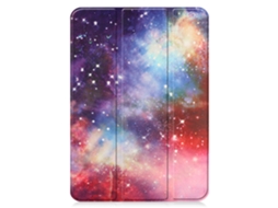 Capa Para Apple Ipad (a16) 11th 2025 11 Polegada Via Láctea