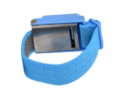 Pulsera Antiestática Inalámbrica Esd Para Descarga Eléctrica, Cotillones De Latex Y Caucho Antiestáticos