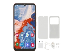 Smartphone LAXISCREED M12s Ultra 5g Android 12
