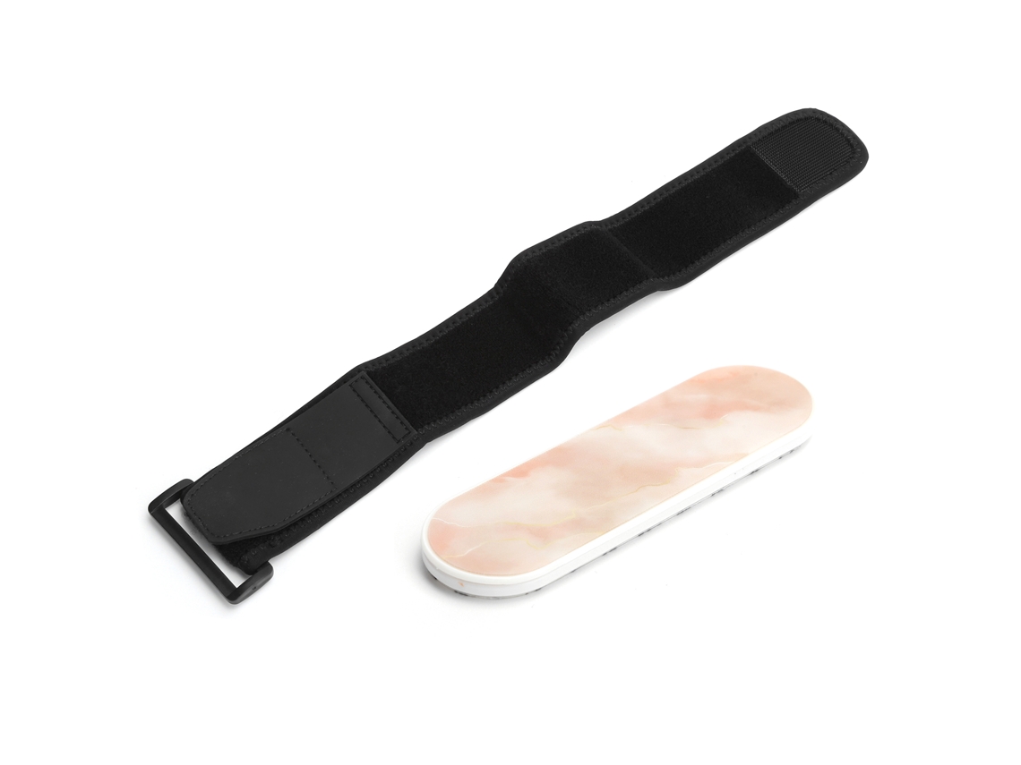 Suporte de Telefone Adesivo, Fixação Adesiva, Grip para Dedo EOOCOO