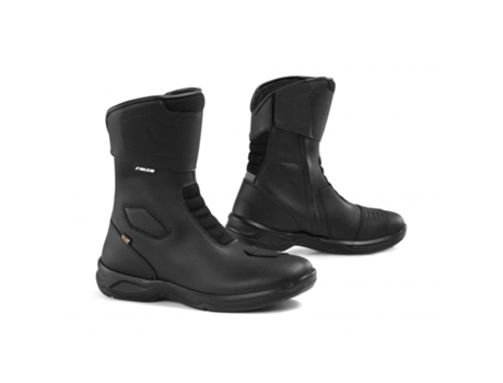 Botas de Mota para Homem FALCO  Liberty 2.1 Preto (Tamanho:46)