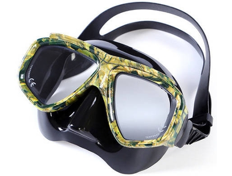 Óculos para Mergulho ATRUMS QSYJ-001 Camuflar (12.5 x 10.5 cm)