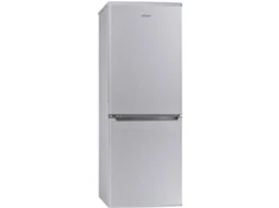Frigorífico Combinado CANDY CHCS 514EX E (Estático - 207 L - 151 cm - Inox)