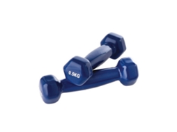 Halteres de TREMBLAY CT 1,5kg (x2)