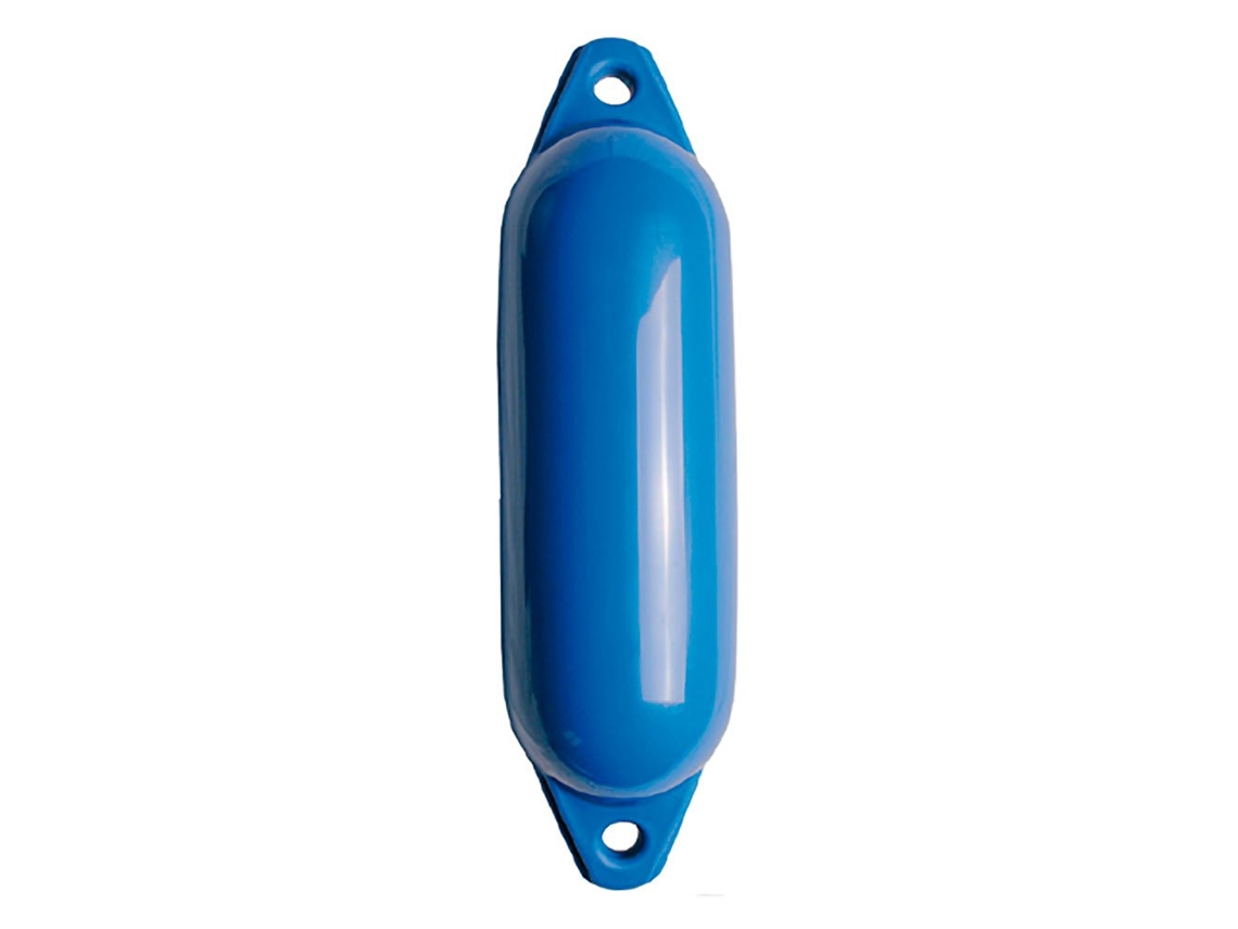 Fender Star Azul 10 X 40 Cmtalamex