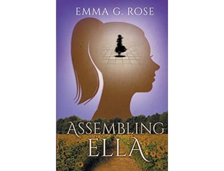 Livro Assembling Ella de Emma G Rose (Inglês)
