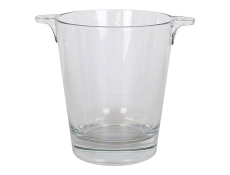 Balde de Gelo Bormioli Ypsilon Vidro 34 cl