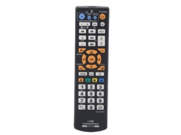 Aetheria controle Remoto Universal Inteligente com Função de Aprendizado para Tv Cbl Dvd Sat