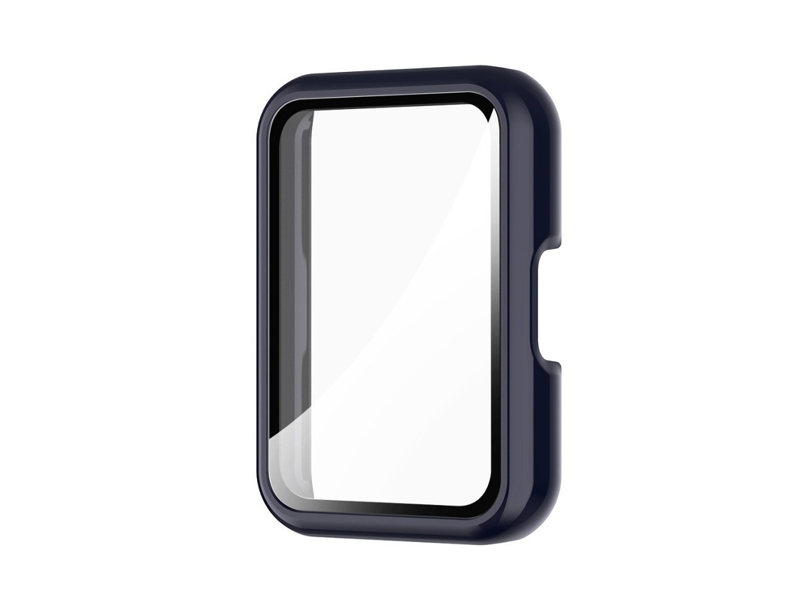 Capa para Huawei Band 11 Pro com Película Protetora de Vidro Temperado SPQMENT