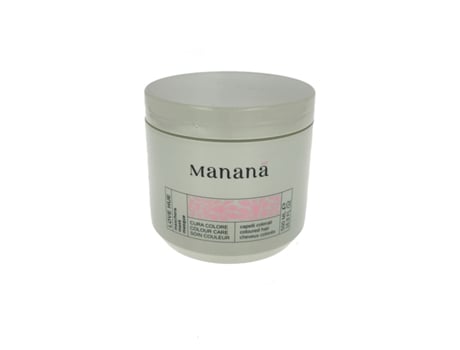 Máscara Capilar Mananã Love Hue 500 ml