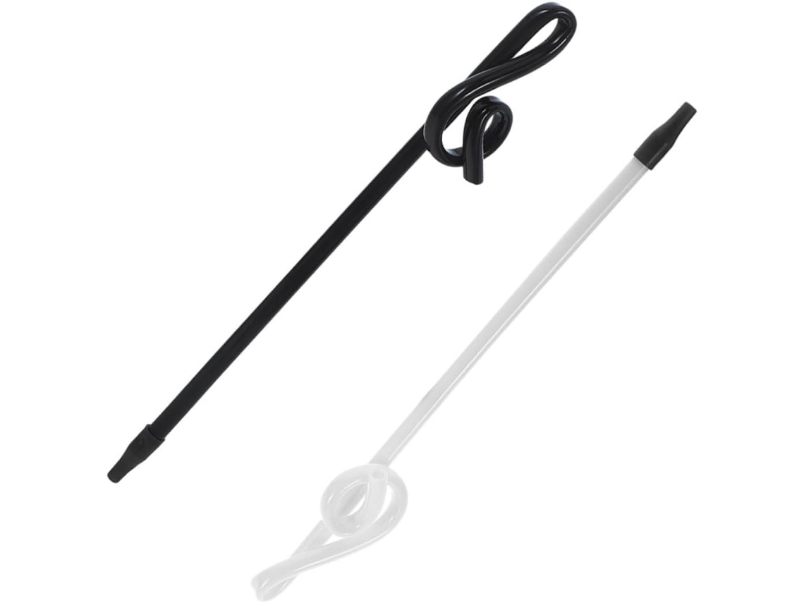 Conjunto De 2 Canetas Esferográficas Plástico Ciieeo Com Motivos