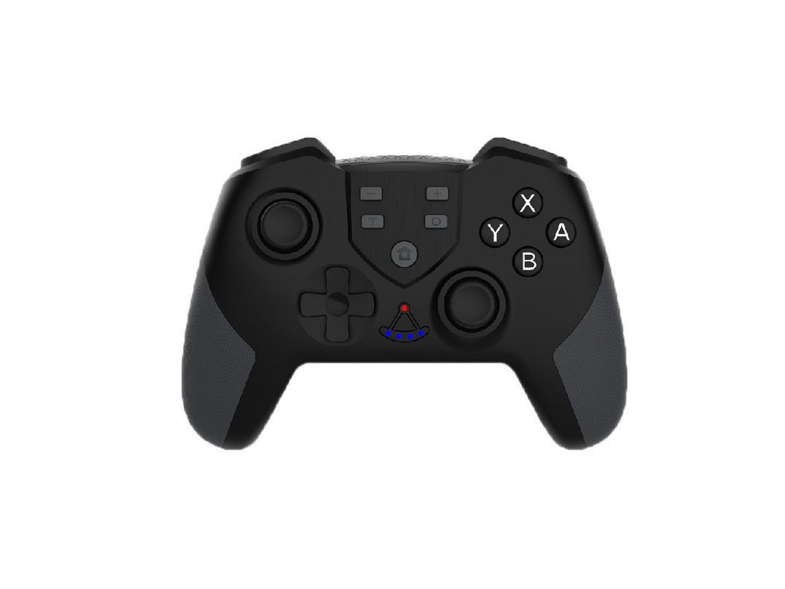 Comando para Nintendo Switch ENZON