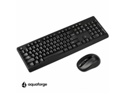 Rato Sem Fio 2.4ghz Ergonómico