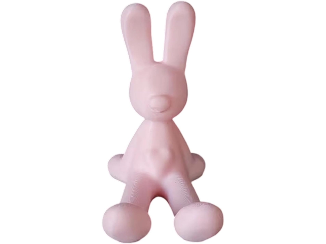 Suporte Para Celular Em Formato De Coelho, Ideal Para Escritório, Café, Cozinha, Casa, Dormitório, Biblioteca, Quarto