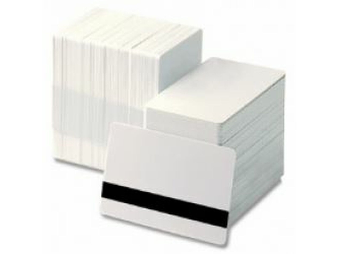 Cartão ZEBRA 104523-113