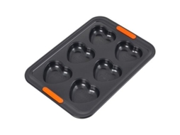Le Creuset - Molde 6 Biscoitos 46019000010000