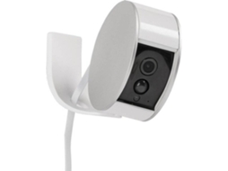 Suporte parede SOMFY p/câmara vigilância Somfy Protect