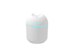 Difusor De Aroma E Umidificador Usb Universal Com Luzvayotoy