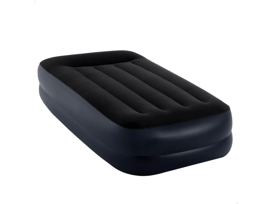 Colchão Inflável INTEX Dura-Beam Plus Pillow Rest - 99X191X42 Cm