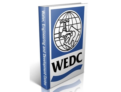 Livro Water and Sanitation for Disabled People and Other Vulnerable Groups de Hazel Jones e Ra Reed (Inglês)