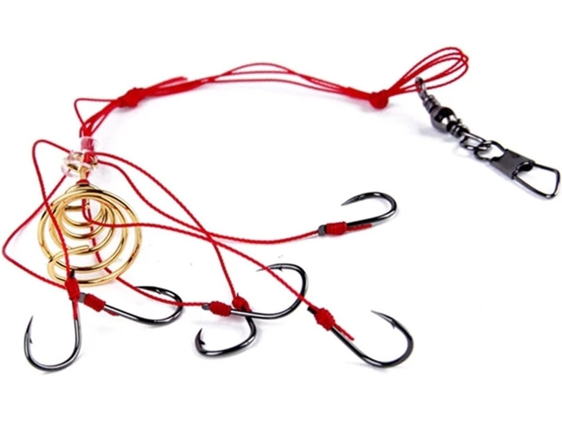 Pesca Água, Forte e Durável, Possui Resistência Superior, Força de Tração, Elasticidade, Dureza