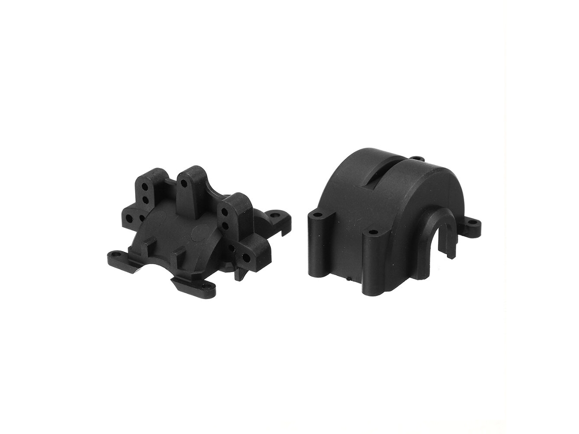 Sg 1603 1604 Udirc 1601 Caixa de Engrenagens Diferencial Sobressalente para Carro Rc 1603 034 Peças para Modelos de Veículos MDUG