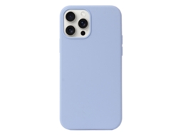 Capa De Celular Em Silicone Líquido Para Iphone 16 Pro