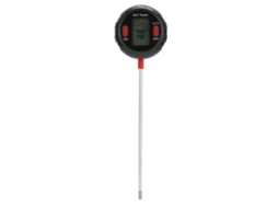 Testador de solo multifuncional tr 05 5 em 1 com medição de ph, umidade, iluminância e nutrientes para jardim e agricultura S/MARCA