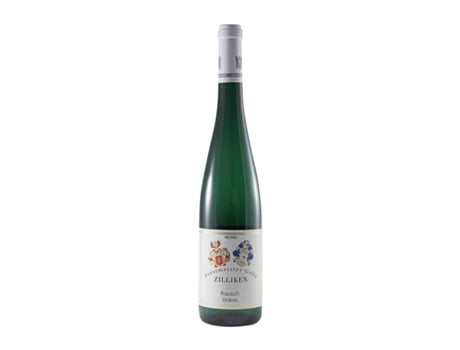 Vinho branco FORSTMEISTER GELTZ ZILLIKEN Saarburger Rausch Diabas Riesling Mosel (0.75 L - 1 Unidade)