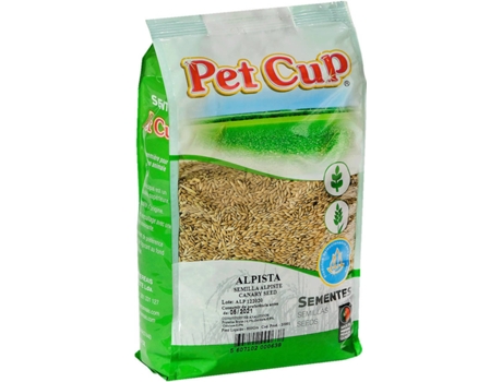 Alimentação para Aves  (850g)