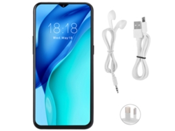 Smartphone 4g Dual Sim Dual Standby LAXISCREED