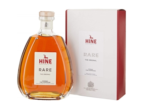 Conhaque Original 700 Ml Hine Rare Vsop