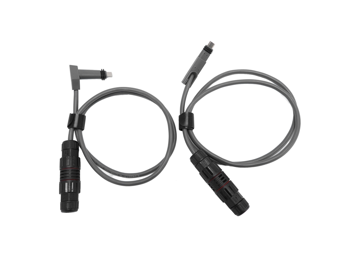 Cabo Extensão Starlink Gen 2 Spx LAXISCREED