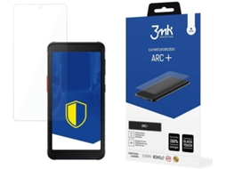 Pelicula de Vidro 3MK Galaxy Xcover 5