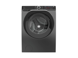 Hoover H-wash 500 Hwp 49ambcr/1-s Máquina De Lavar Carregamento Frontal 9 Kg 1400 Rpm Antracite
