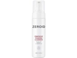 Pimprove Foaming Cleanser Clarifying Cleansing Foam ZEROID