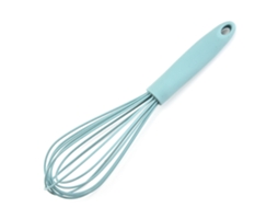 Batedor Para Bolos, Batedor De Silicone, Batedor Manual