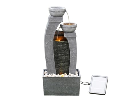 Fontes de Água TEAMSON HOME (76,0 cm)