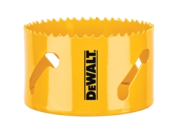 DEWALT Broca de Coroa Bi-metal 86mm DT90333-QZ