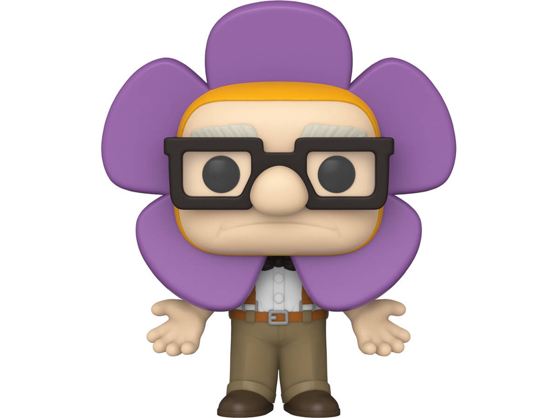 Figura FUNKO Pop! Disney - Dug Days: Carl