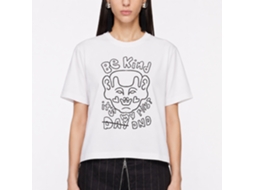 Rockinstone Be Kind, It’s My First Dnd Alkfaen T-shirt Unique Designer Style