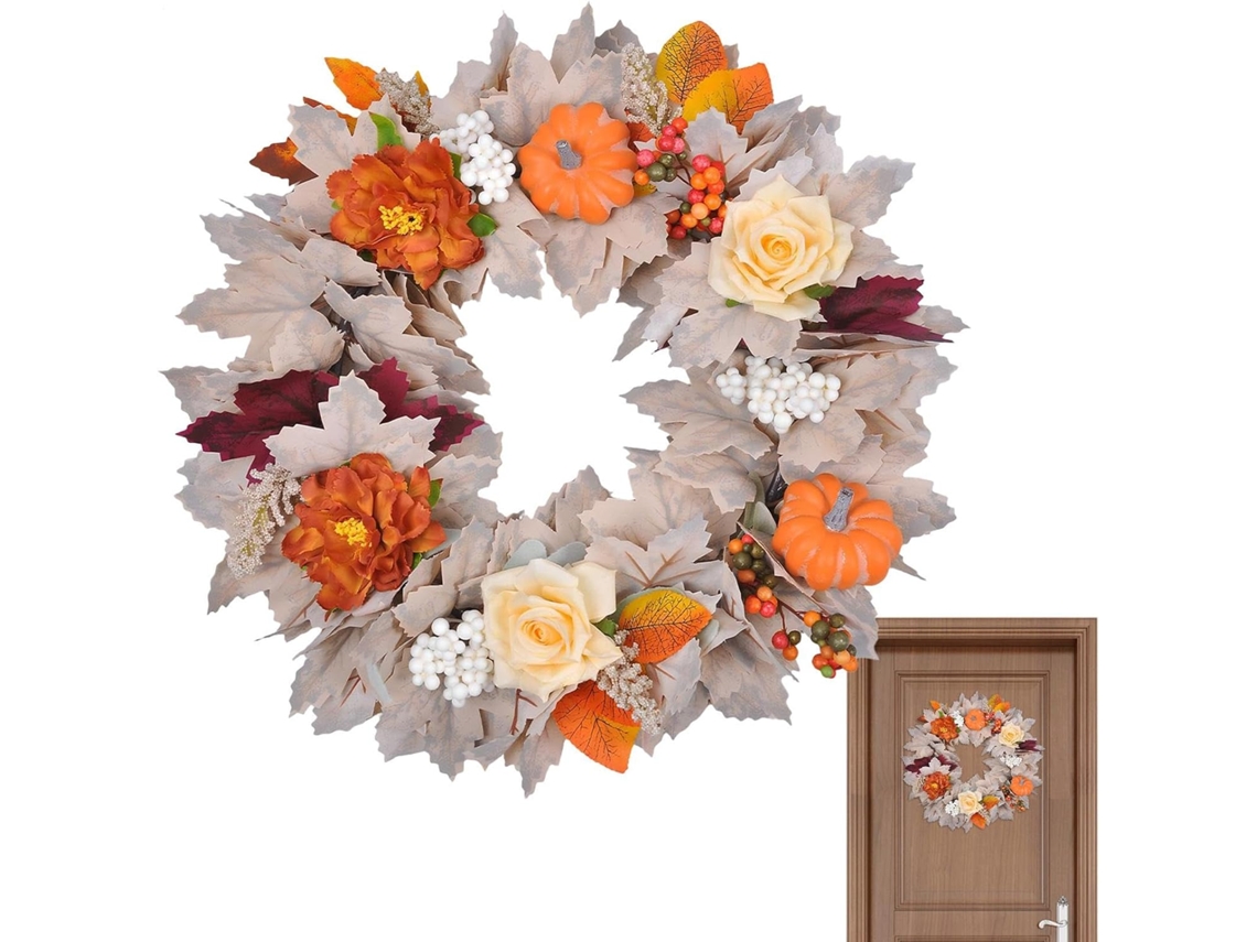 De De Abóbora De 46cm Para O , Decoração Para , Escritório, , Dormitório, , De Gokoco